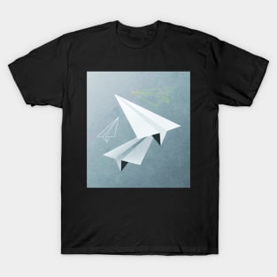 Paper planes T-Shirt